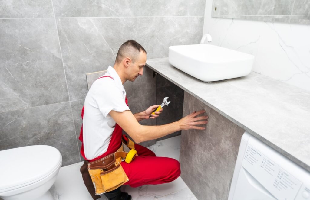 Plumbing Services