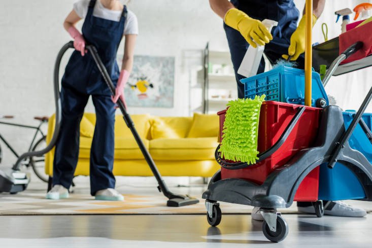 Deep Cleaning Services Dubai Deep Cleaning Services