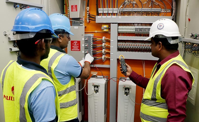 Electrical Maintenance Dubai Electrical Maintenance Dubai