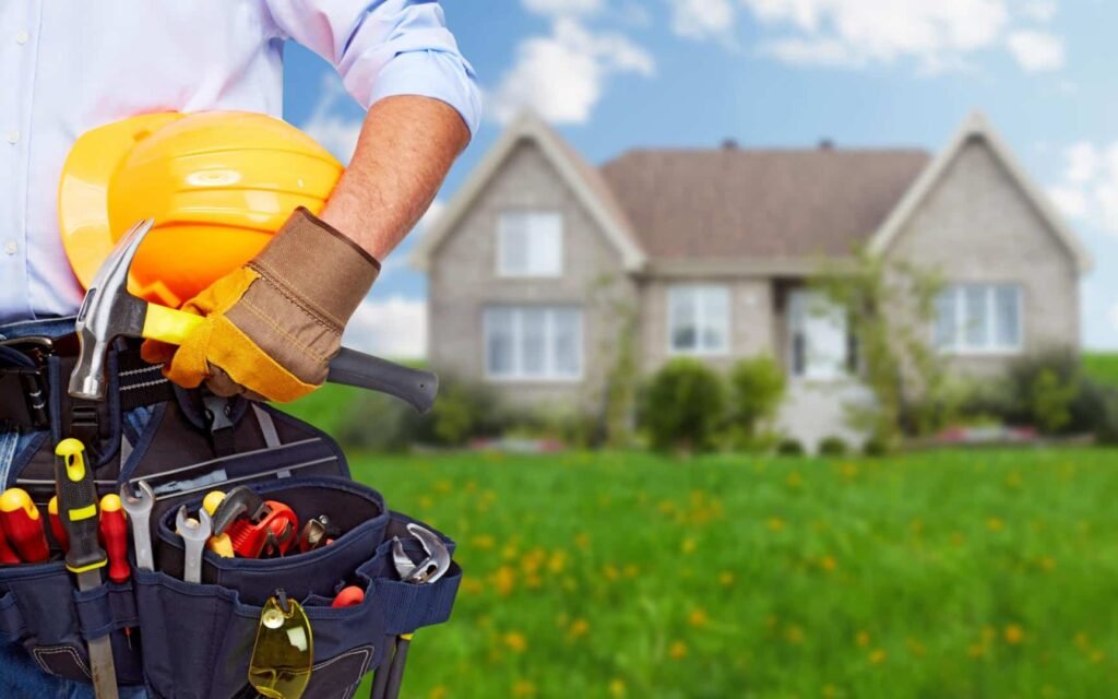 Home Maintenance Services Dubai